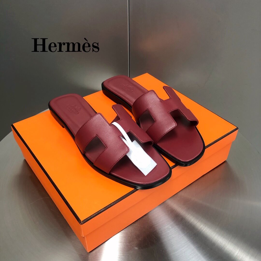 HM Oran Slides