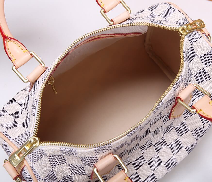 LOUIV Speedy 25