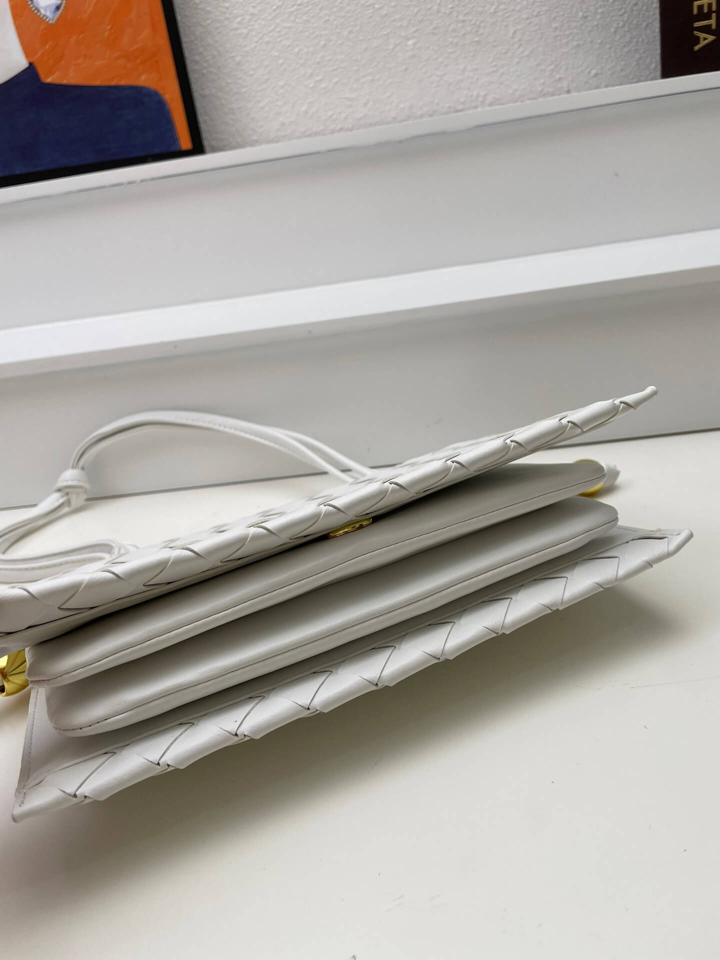 BV Trio Pouch
