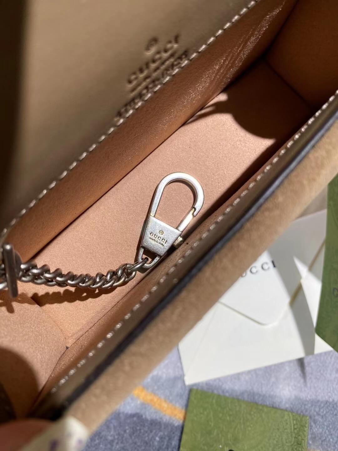 GG Dionysus Super Mini