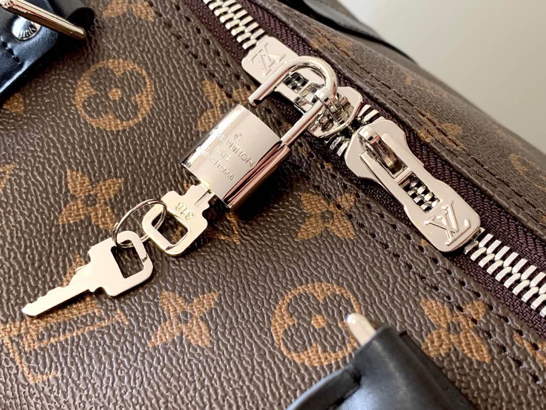 LOUIV Keepall 55