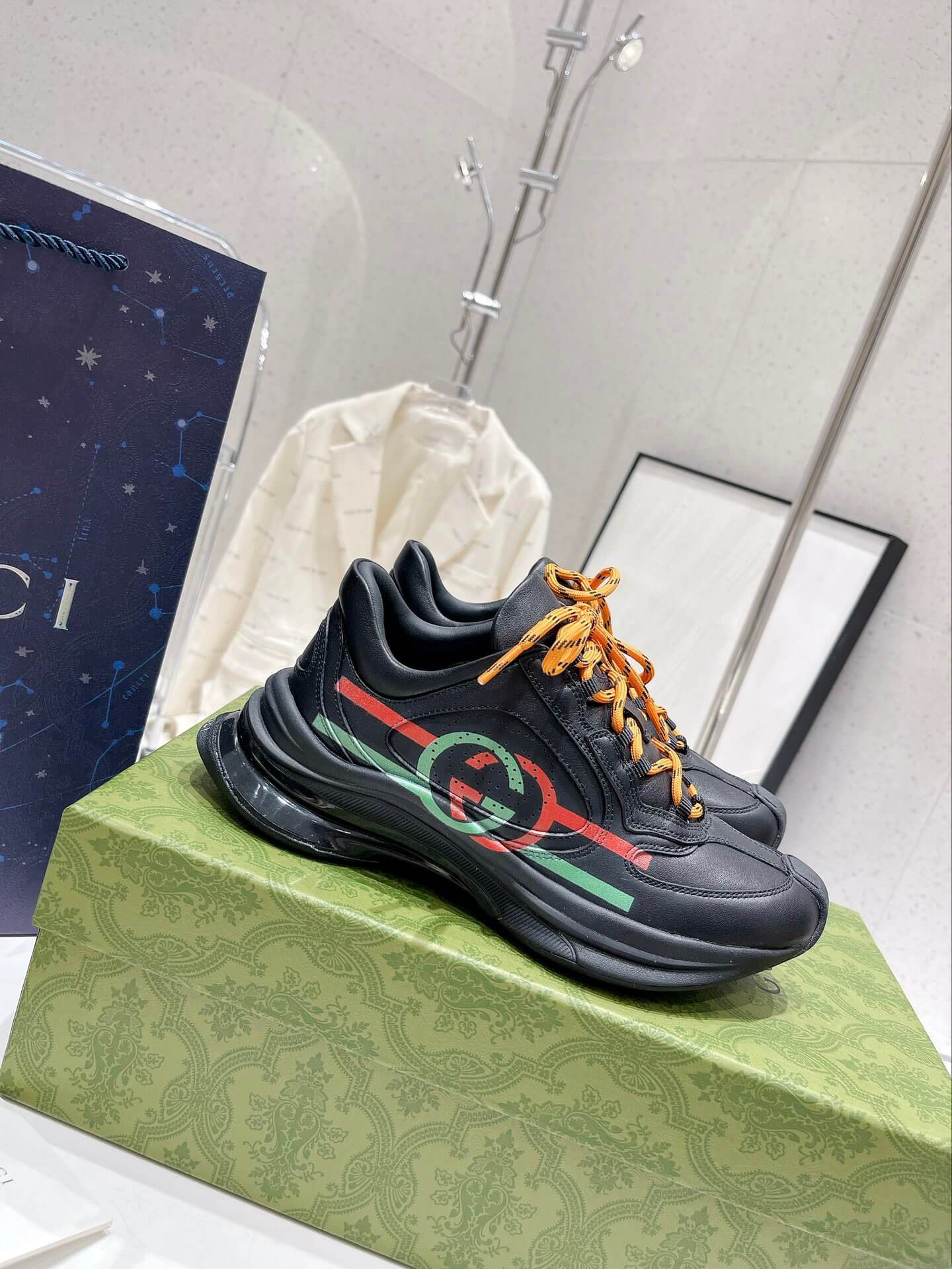 GG Sneakers 2023