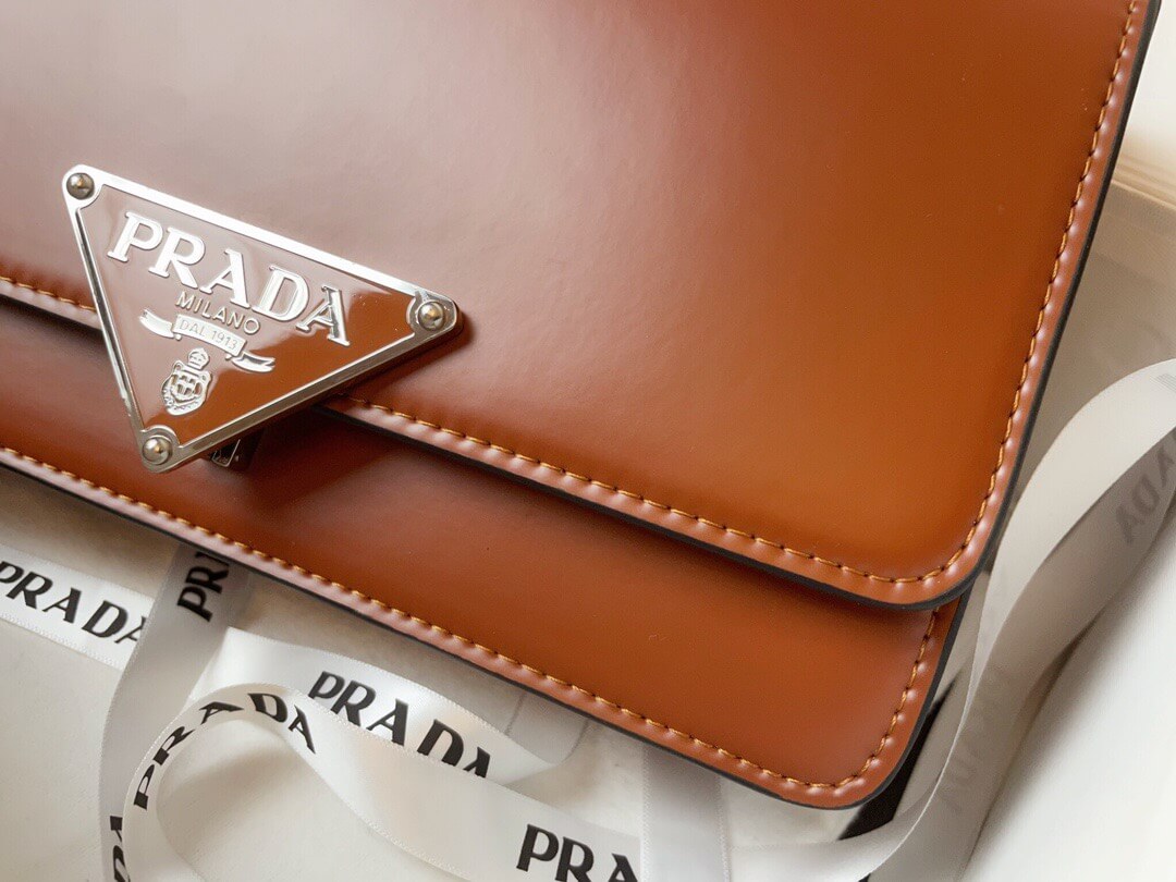 PR Flap Bag