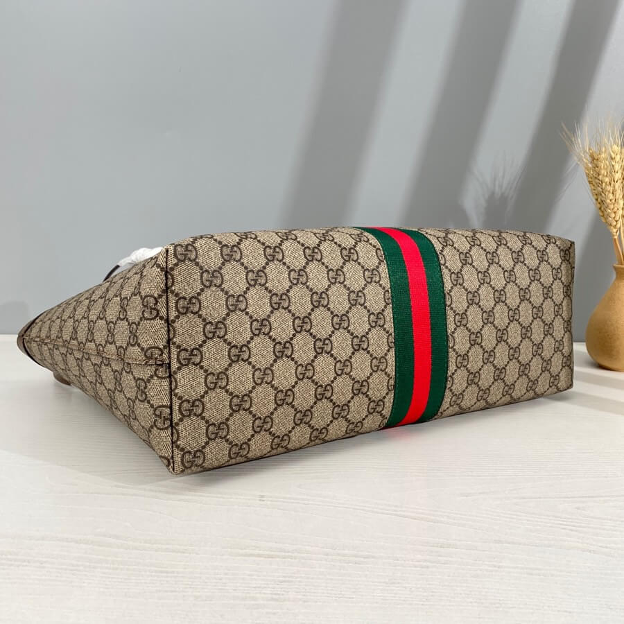 GG Ophidia Tote