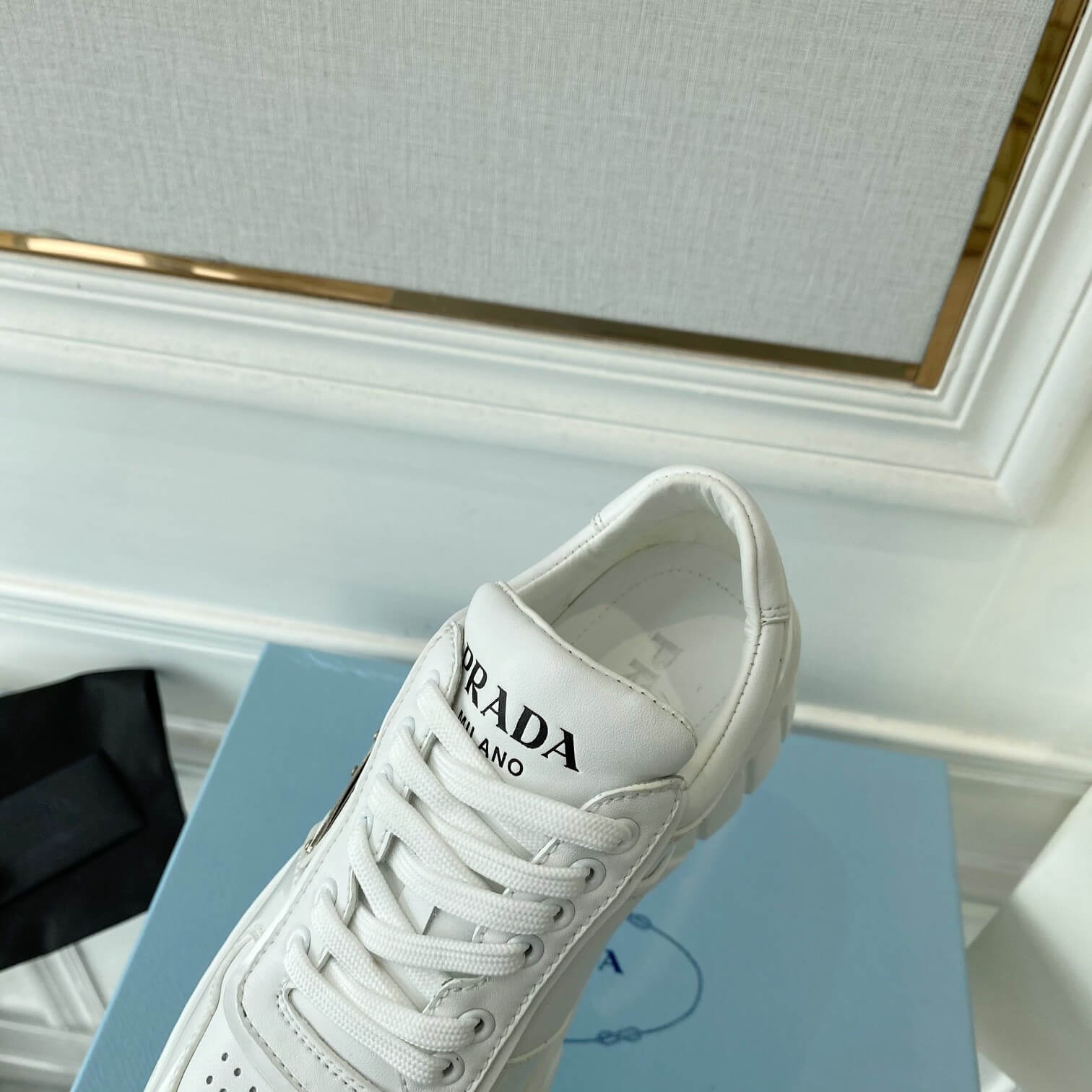 PR Sneakers