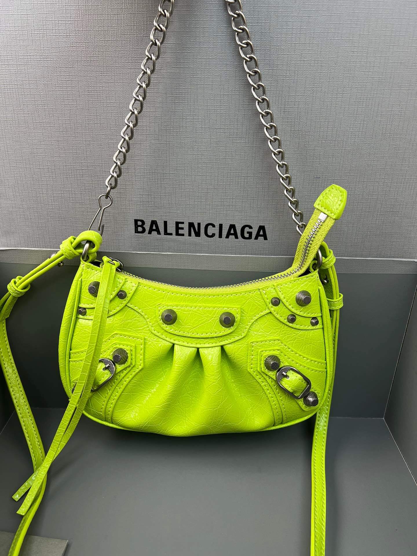 BALEN Cagole Mini