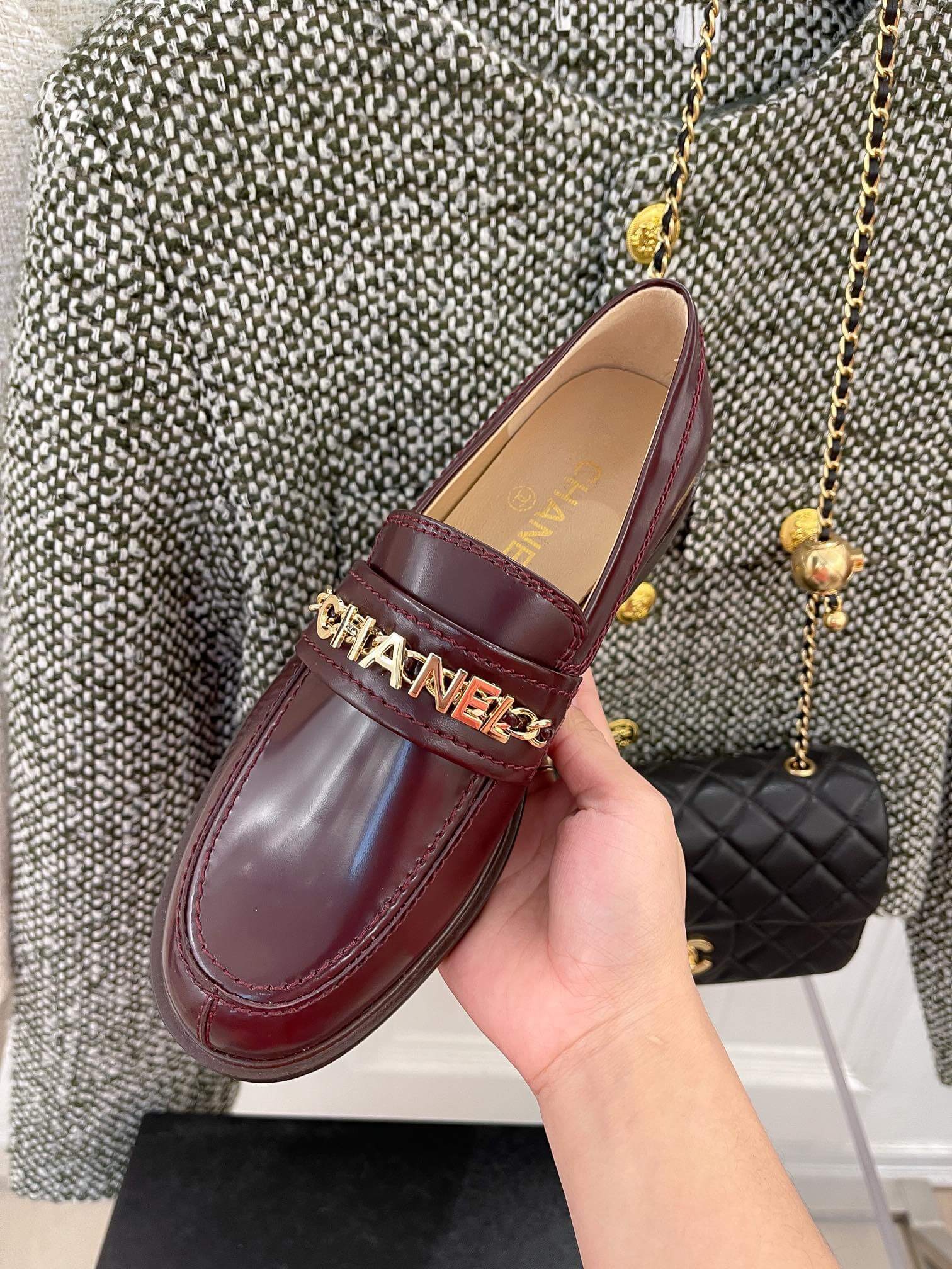 CC Loafers