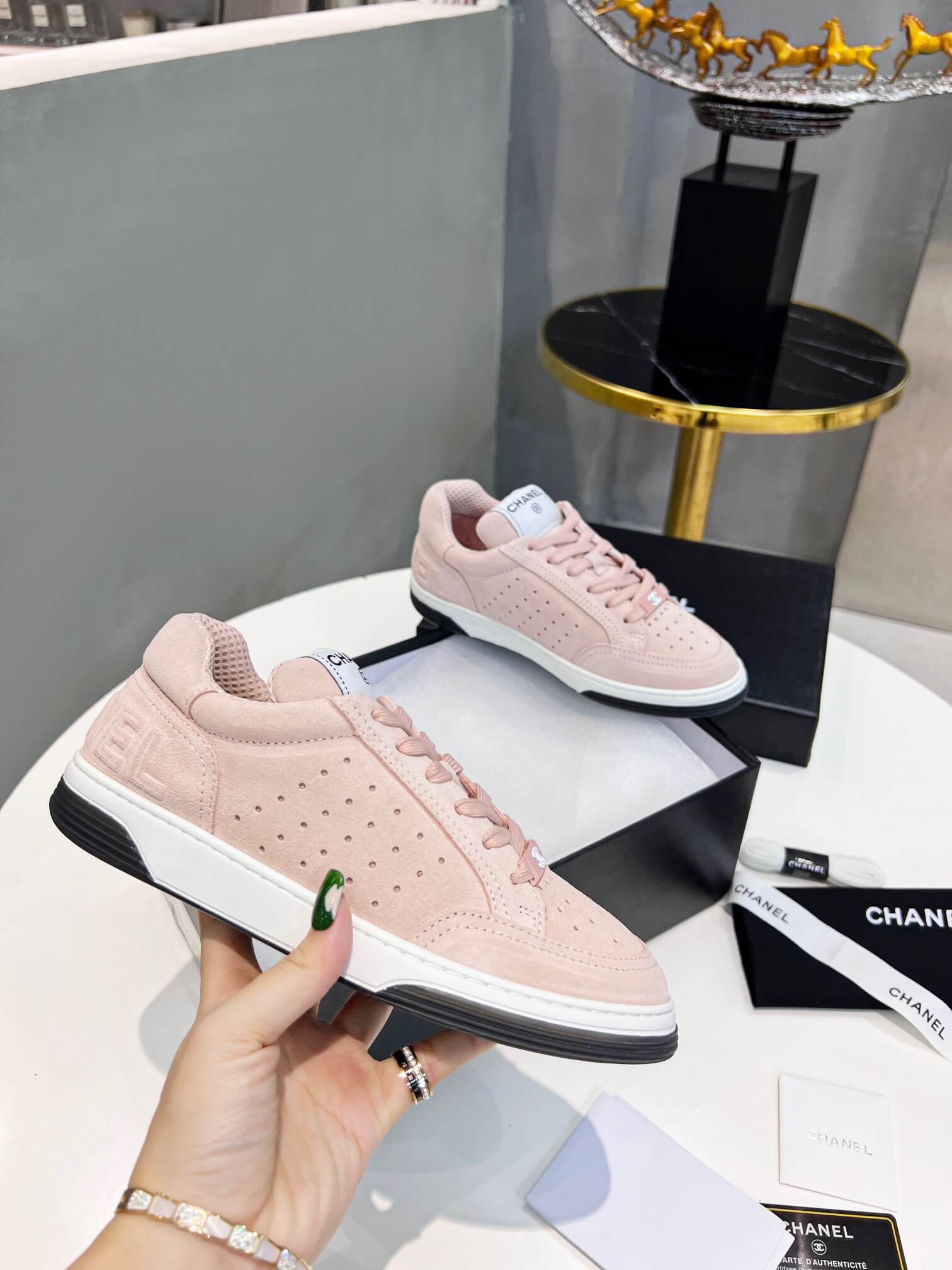 CC Sneakers