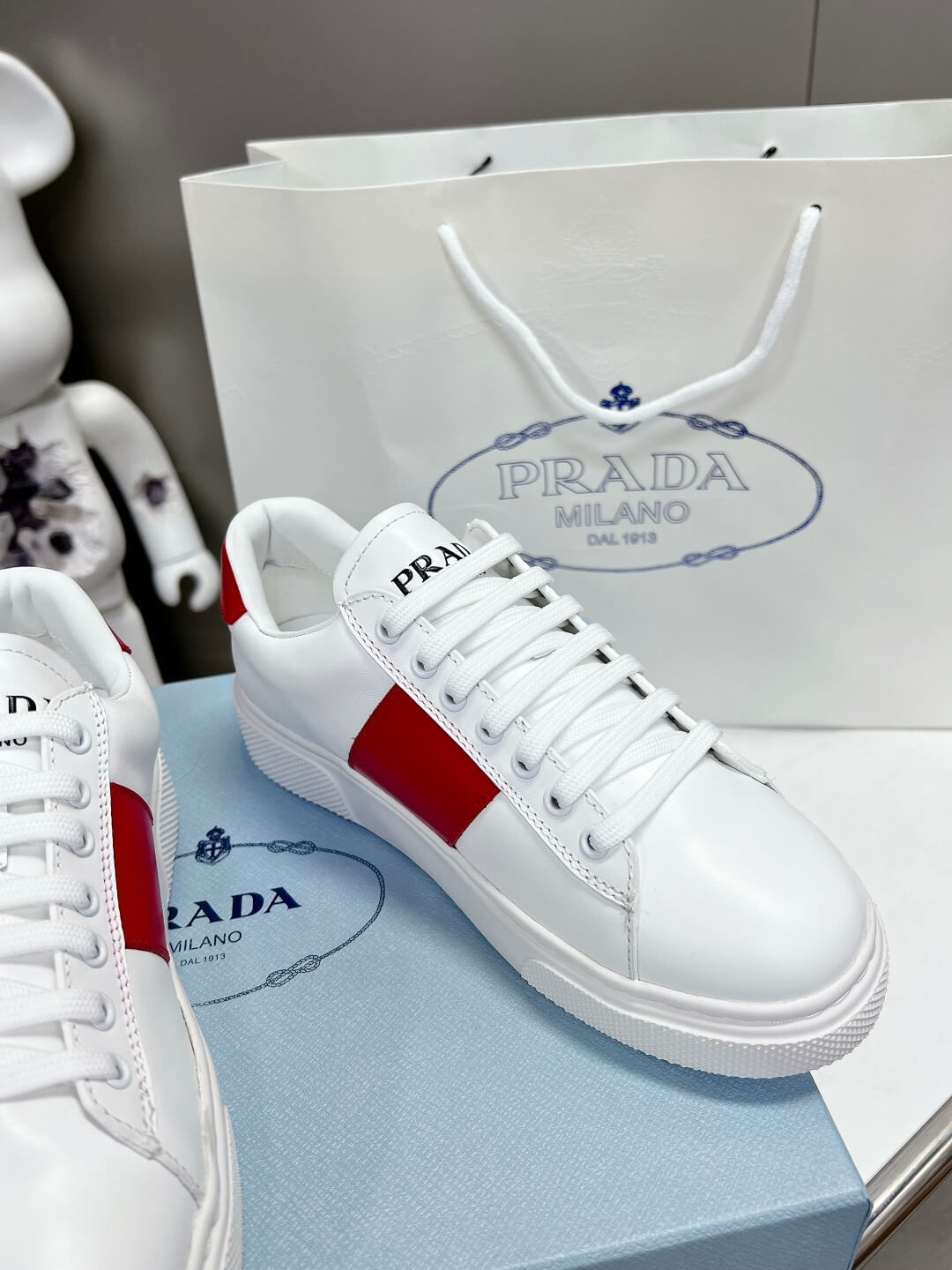 PR Sneakers