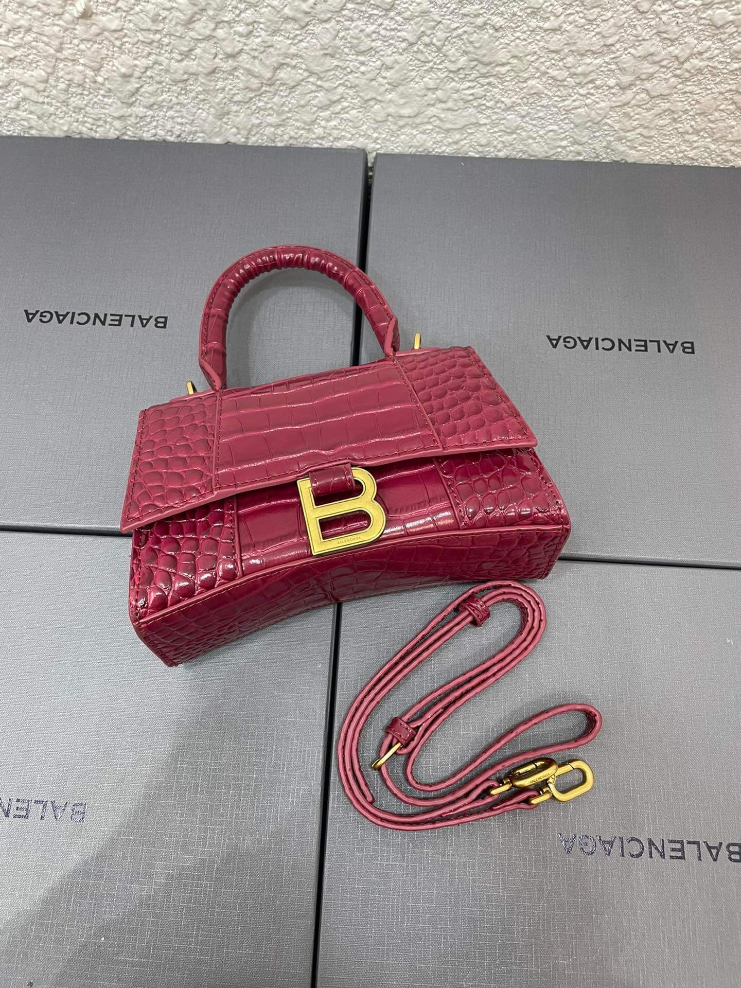 BALEN Hourglass XS