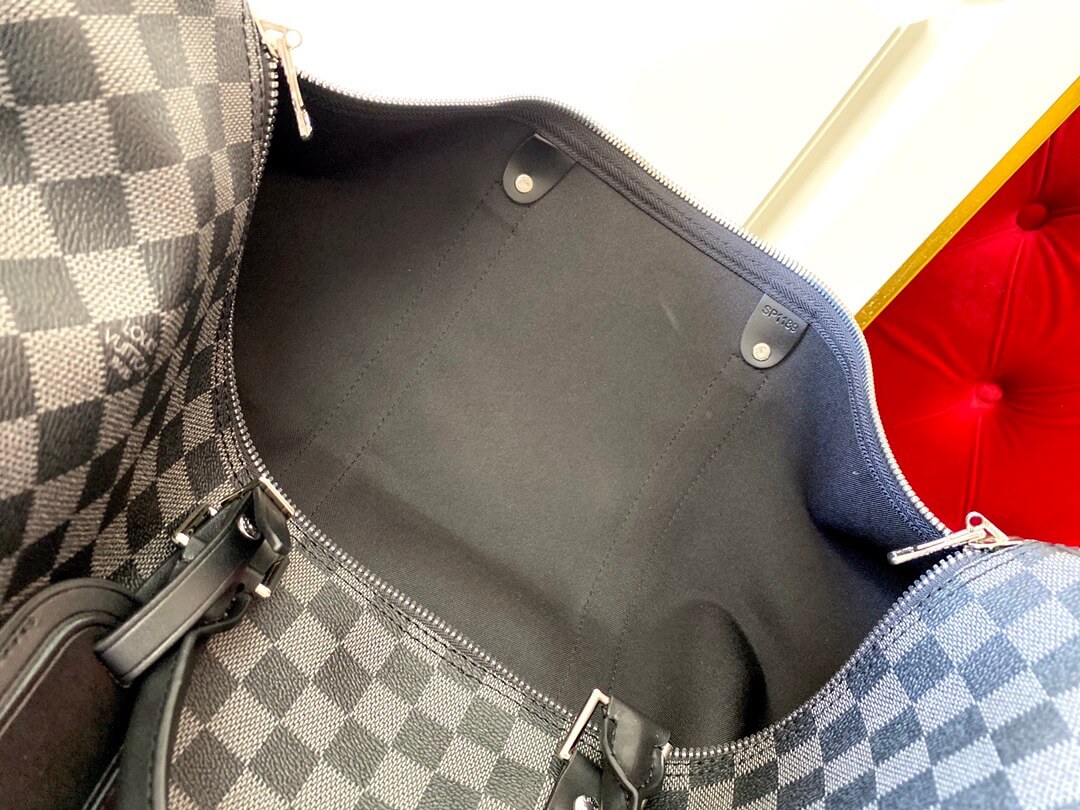 LOUIV Keepall 50