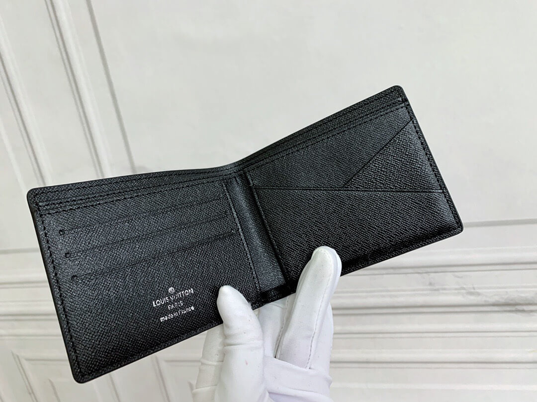 LOUIV Multiple Wallet