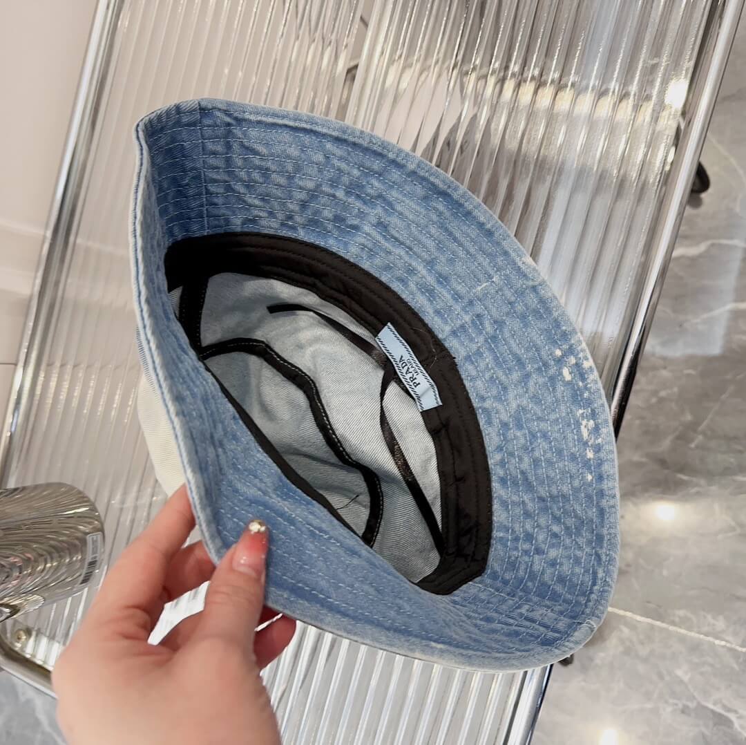 PR Bucket Hat