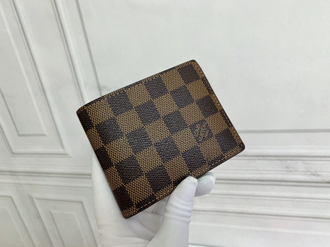 LOUIV Multiple Wallet