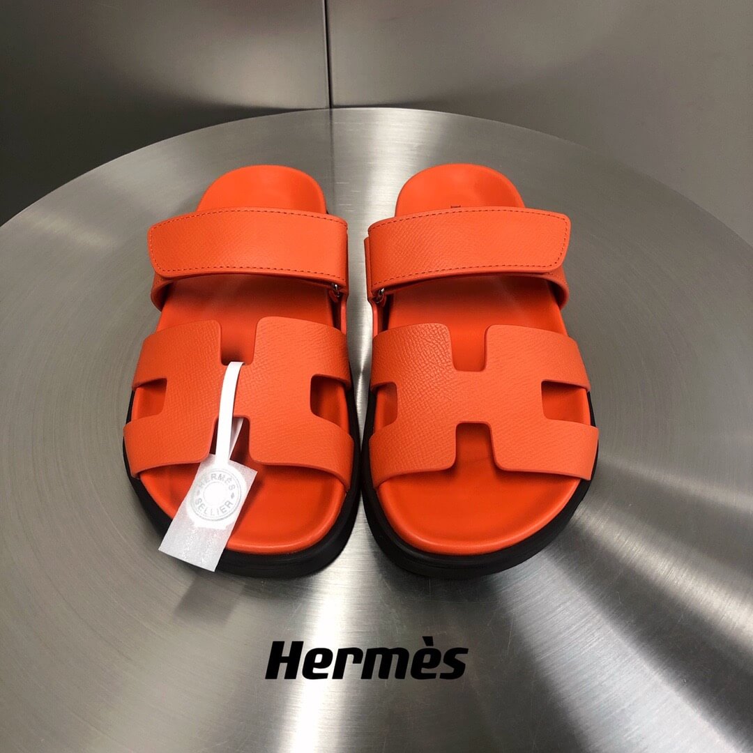 HM Birkenstocks