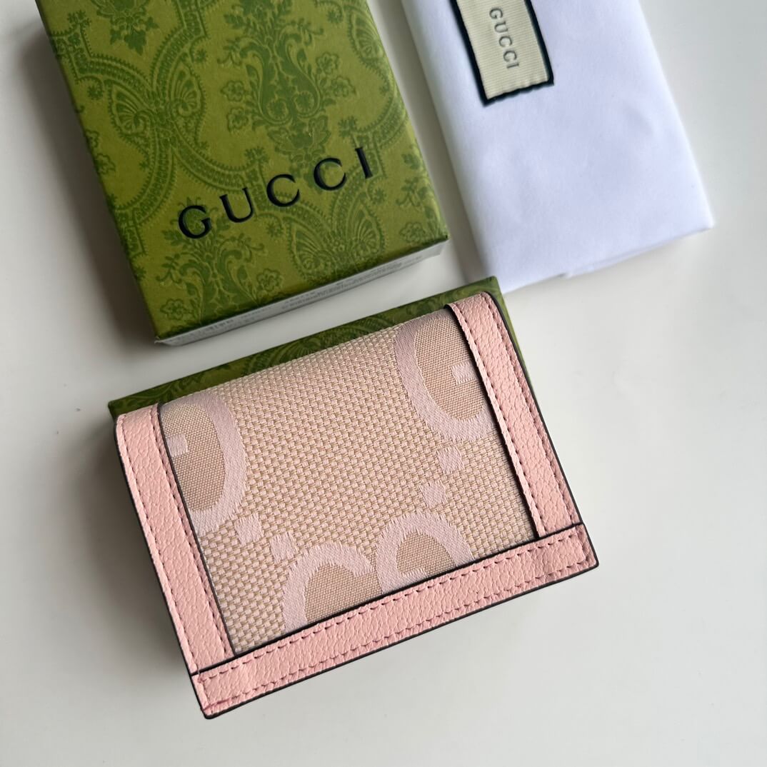 GG Foldable Wallet
