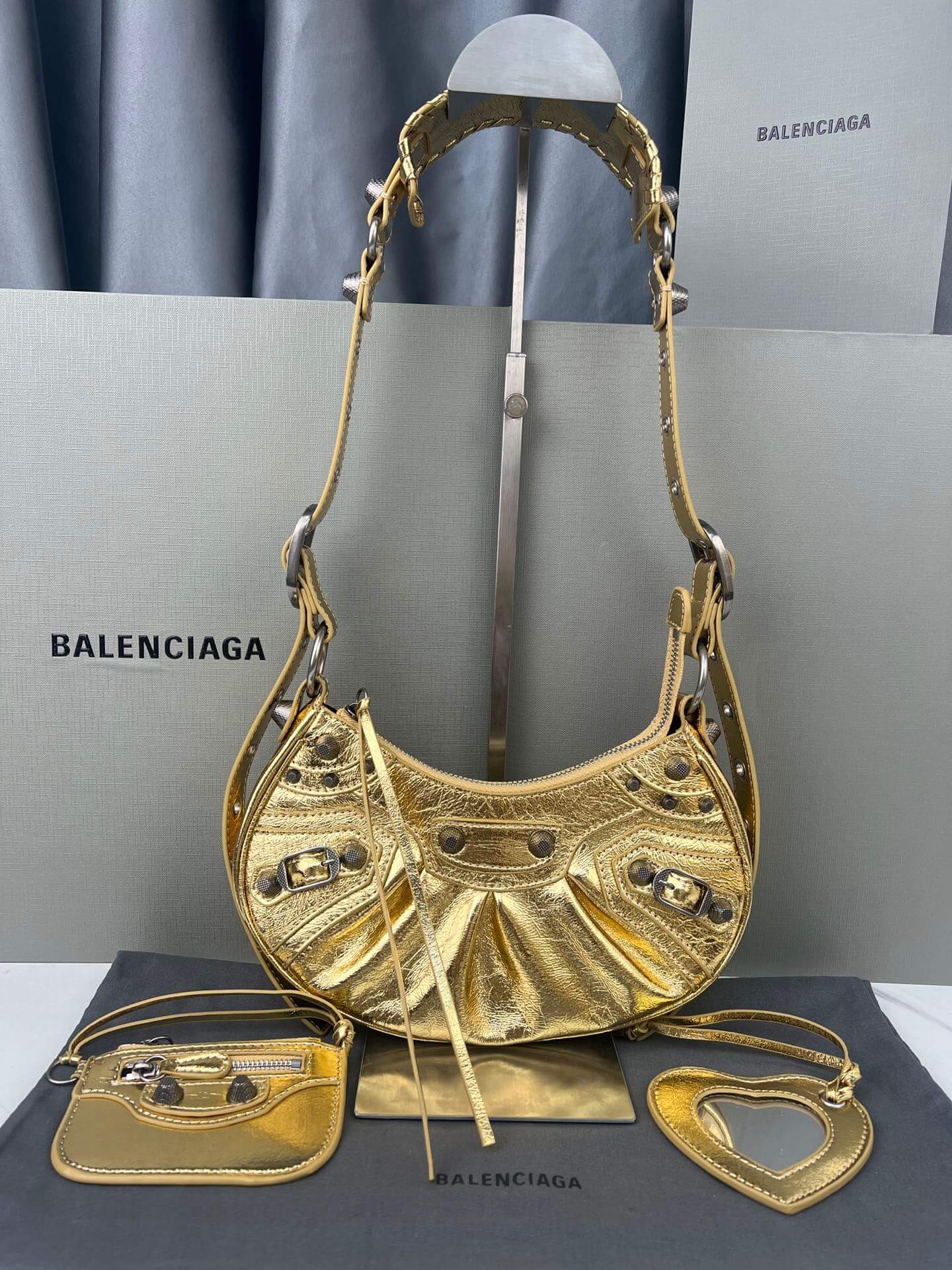 BALEN Cagole Small