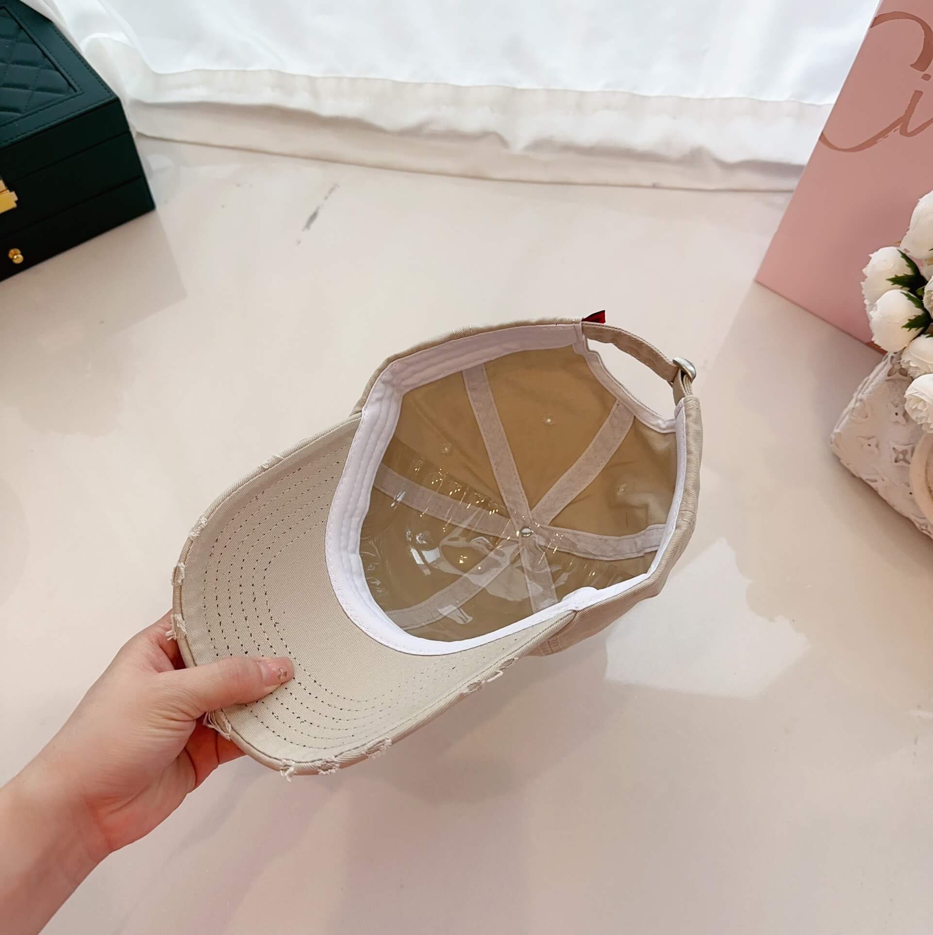 BALEN Cap