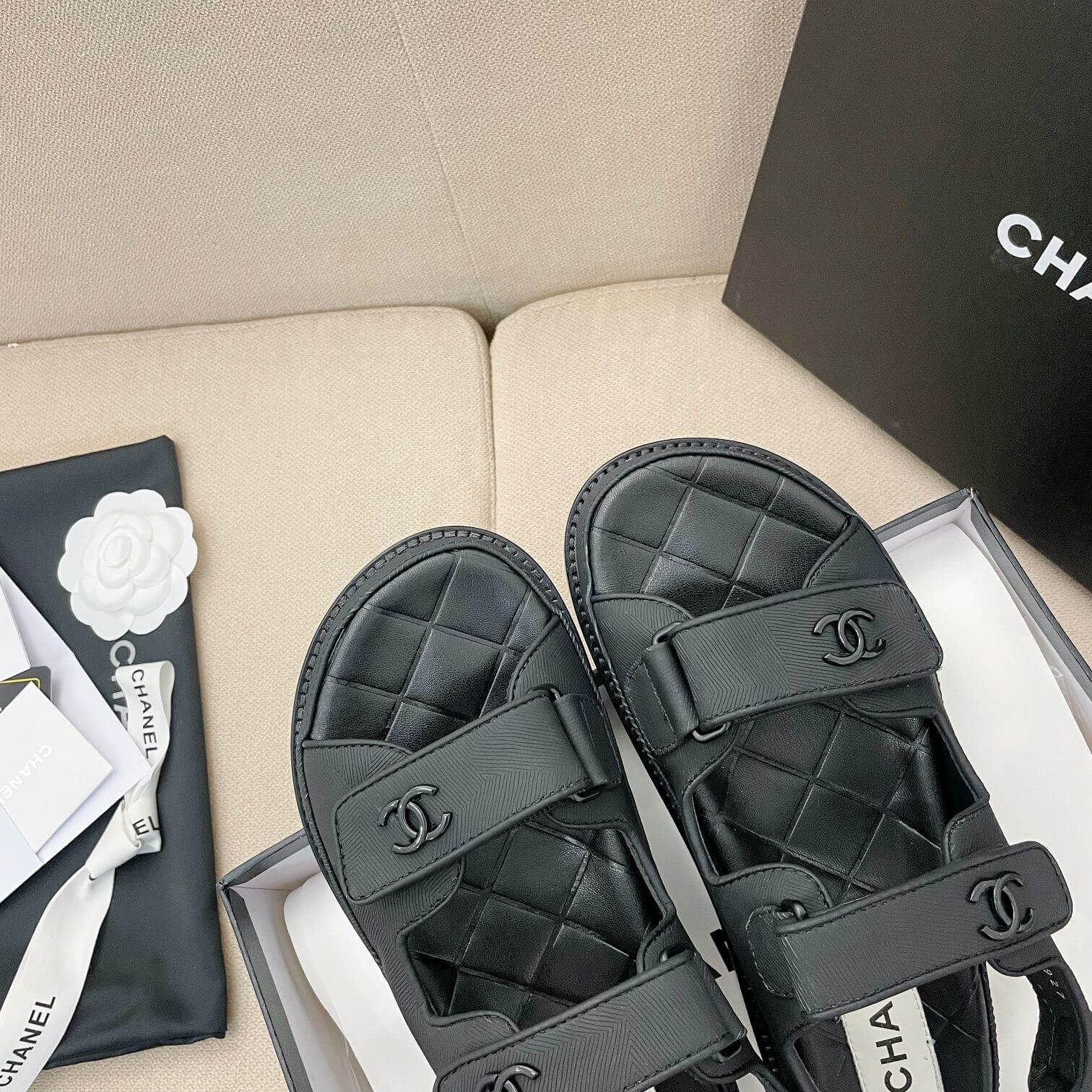 CC  Birkenstocks