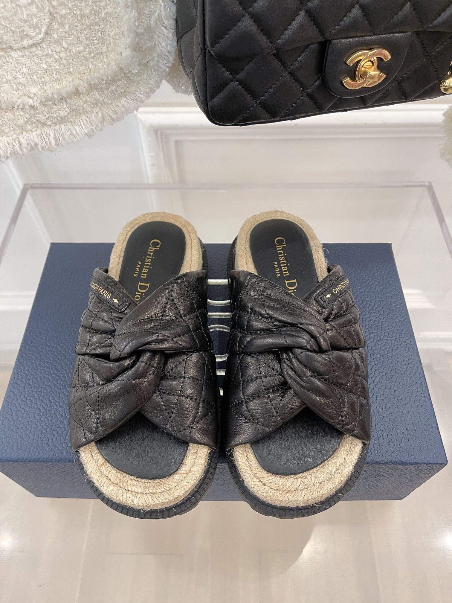 CD Chunky Slides