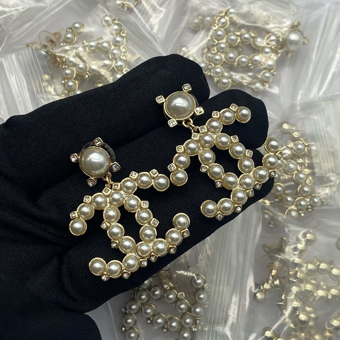CC Earrings