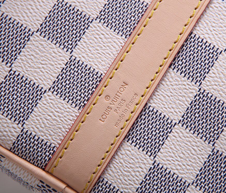 LOUIV Speedy 25