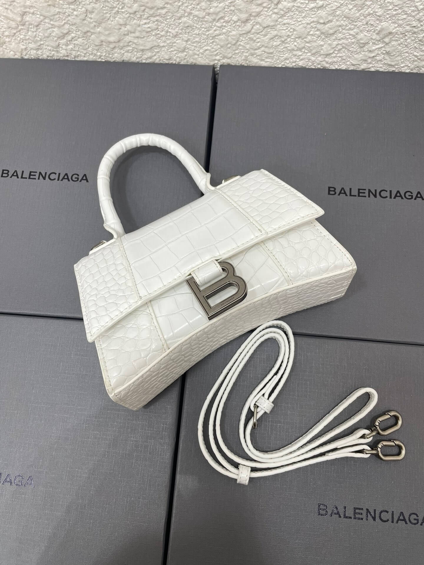 BALEN Hourglass XS
