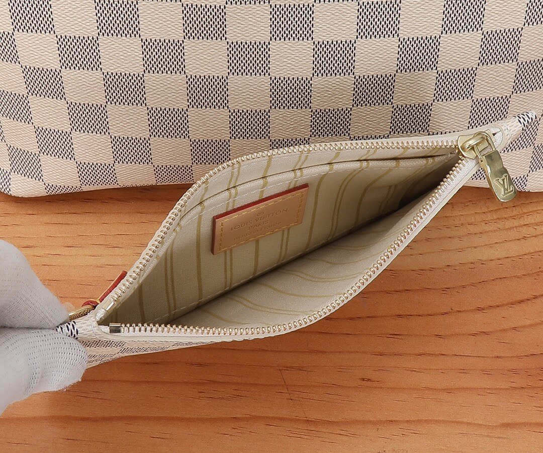 LOUIV Neverfull PM