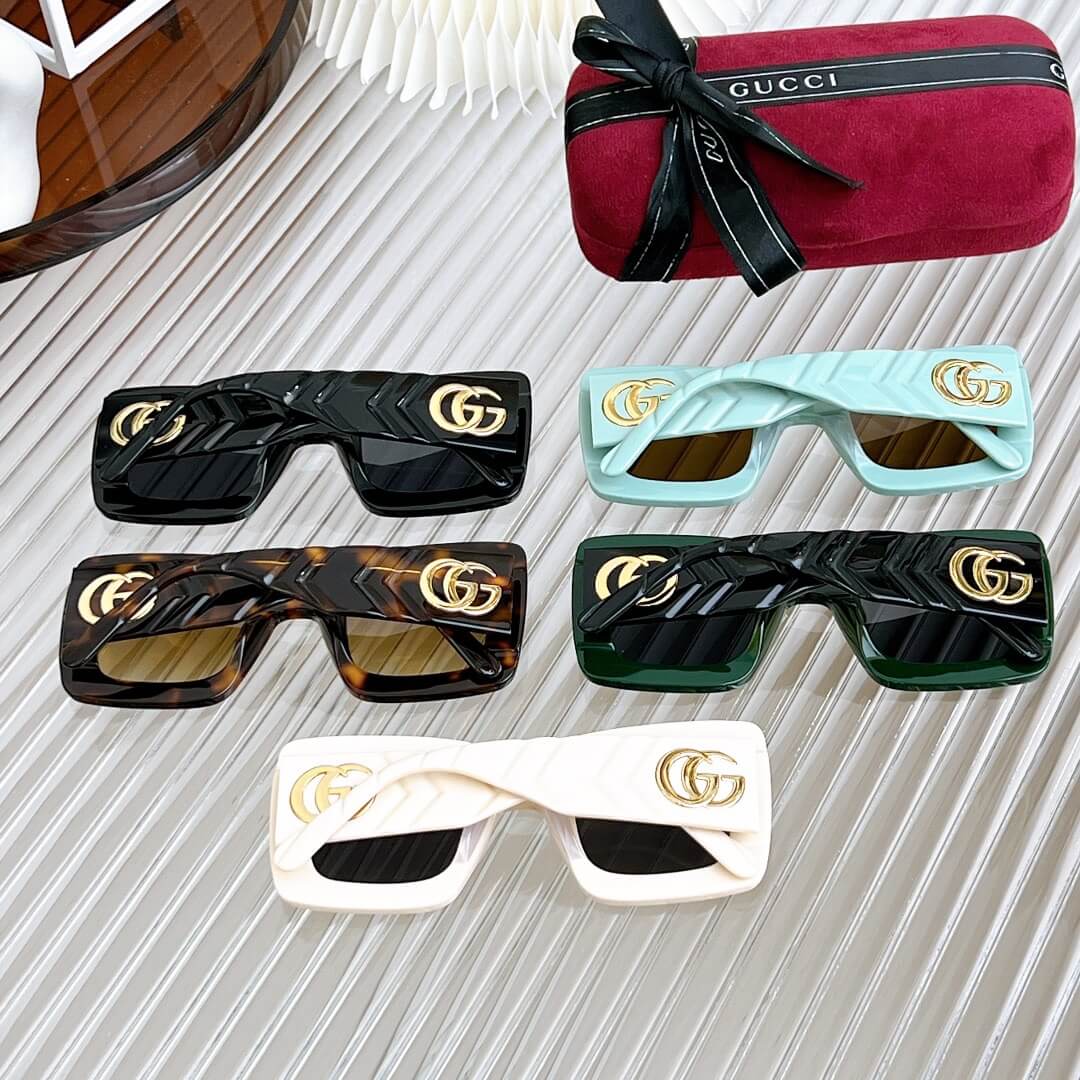 GG Sunglasses 0899