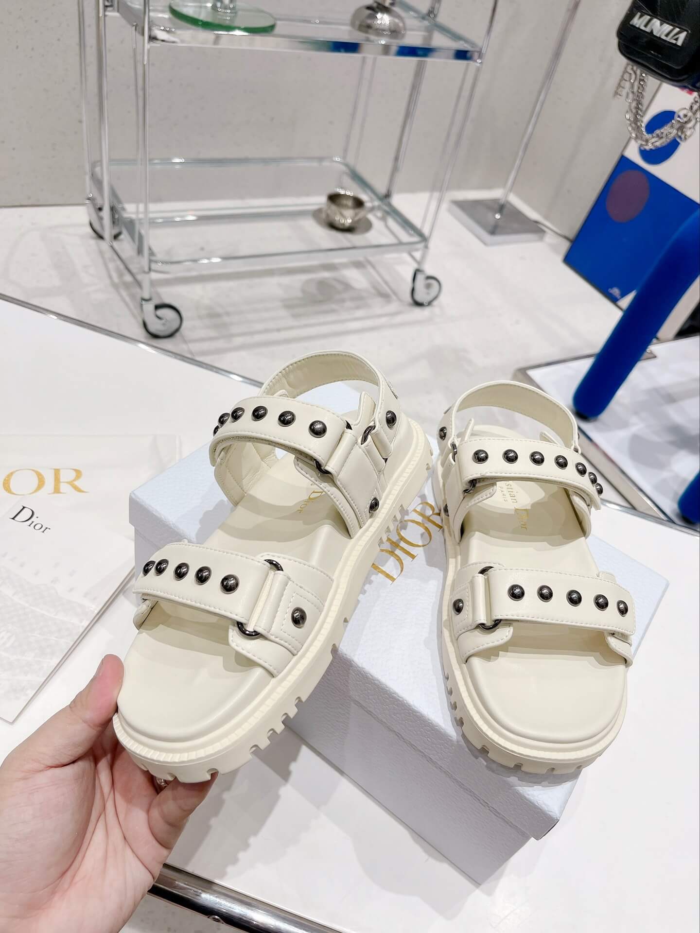 CD Sandals