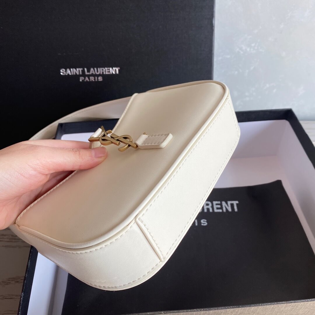 YSL Hobo Mini