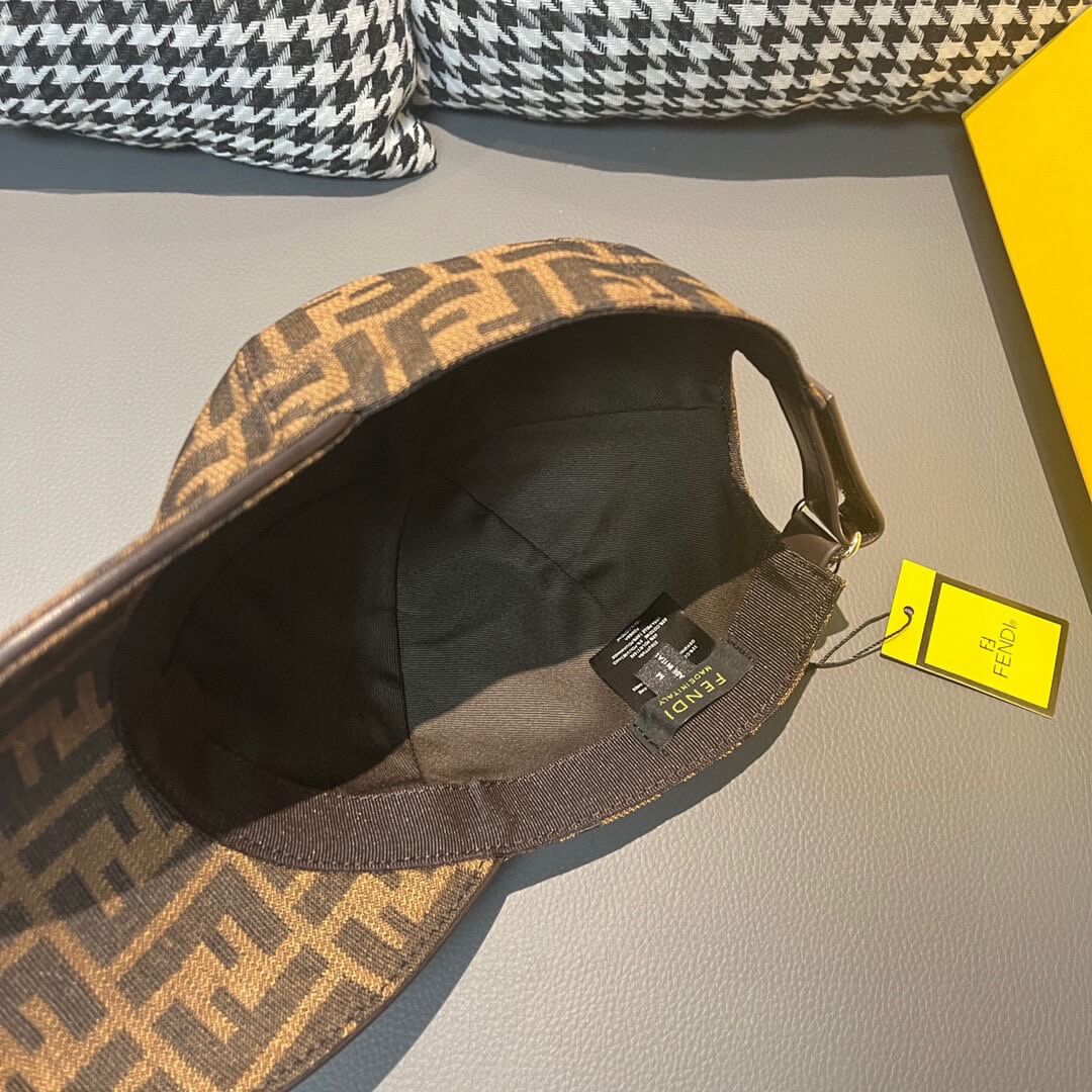 FD Cap
