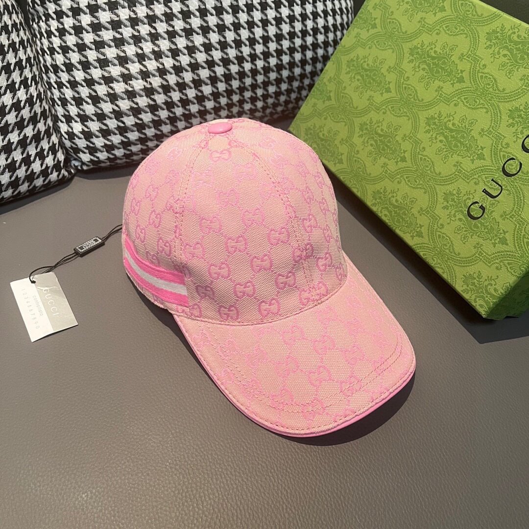 GG Cap