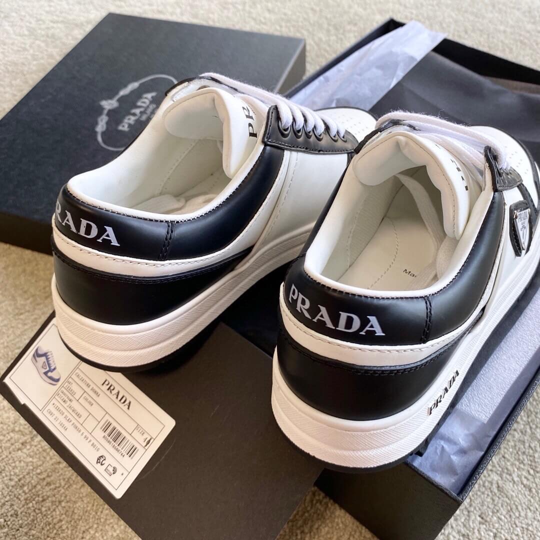 PR Sneakers