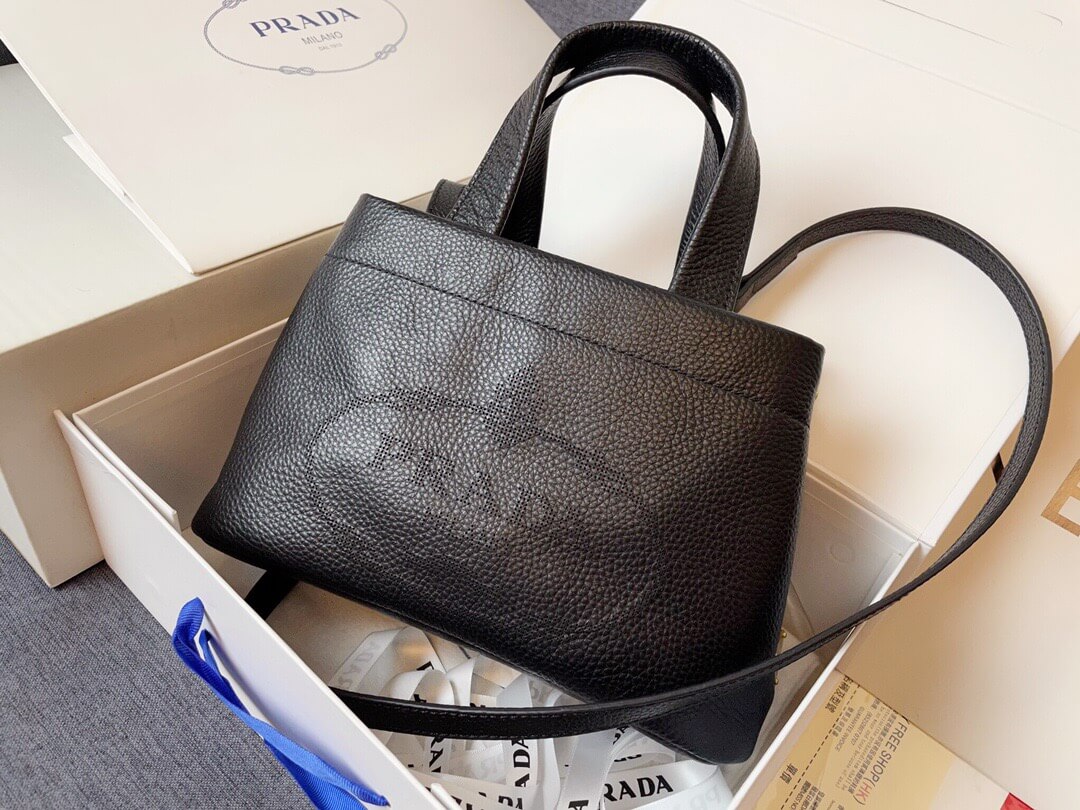 PR Tote