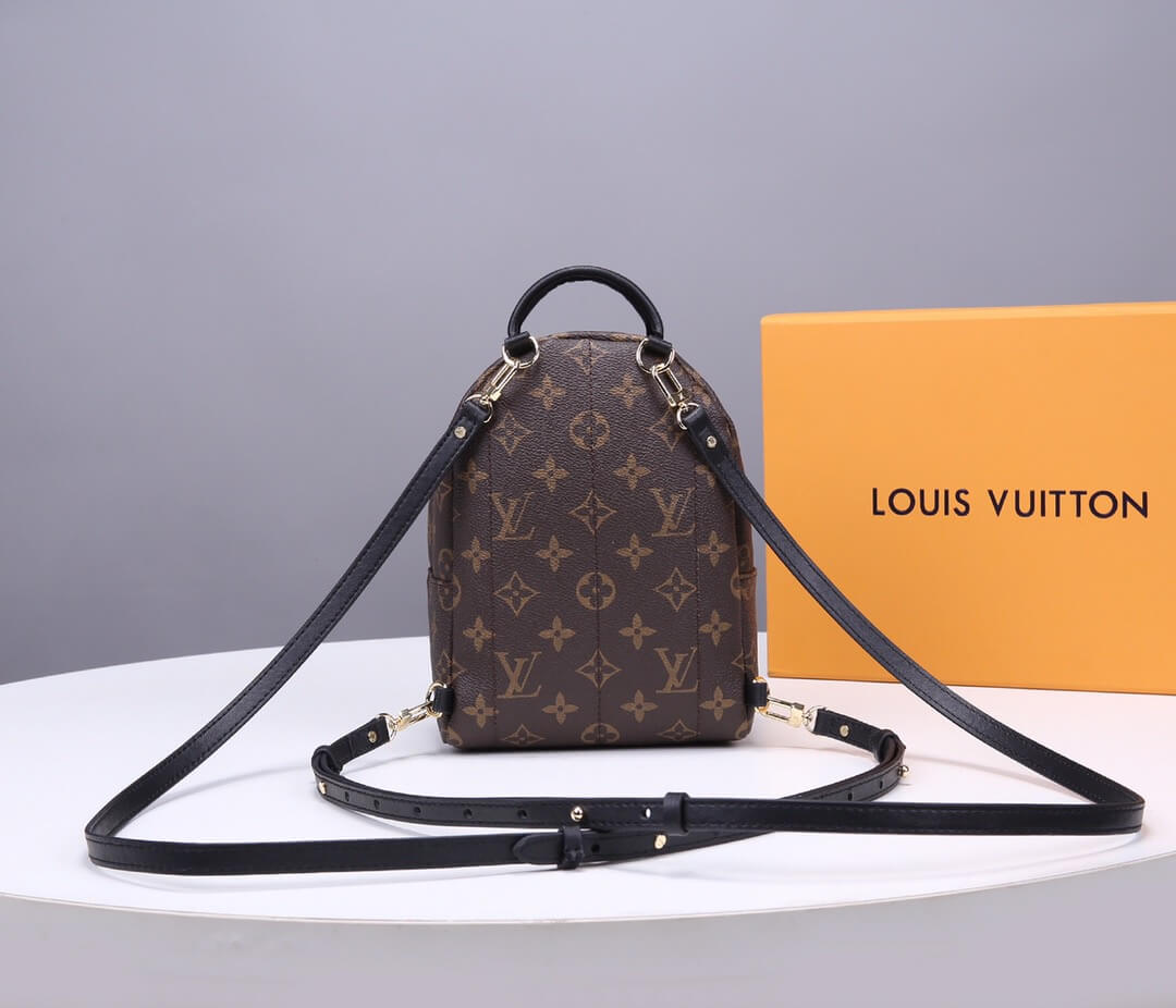 LOUIV Palm Spring Backpack Mini