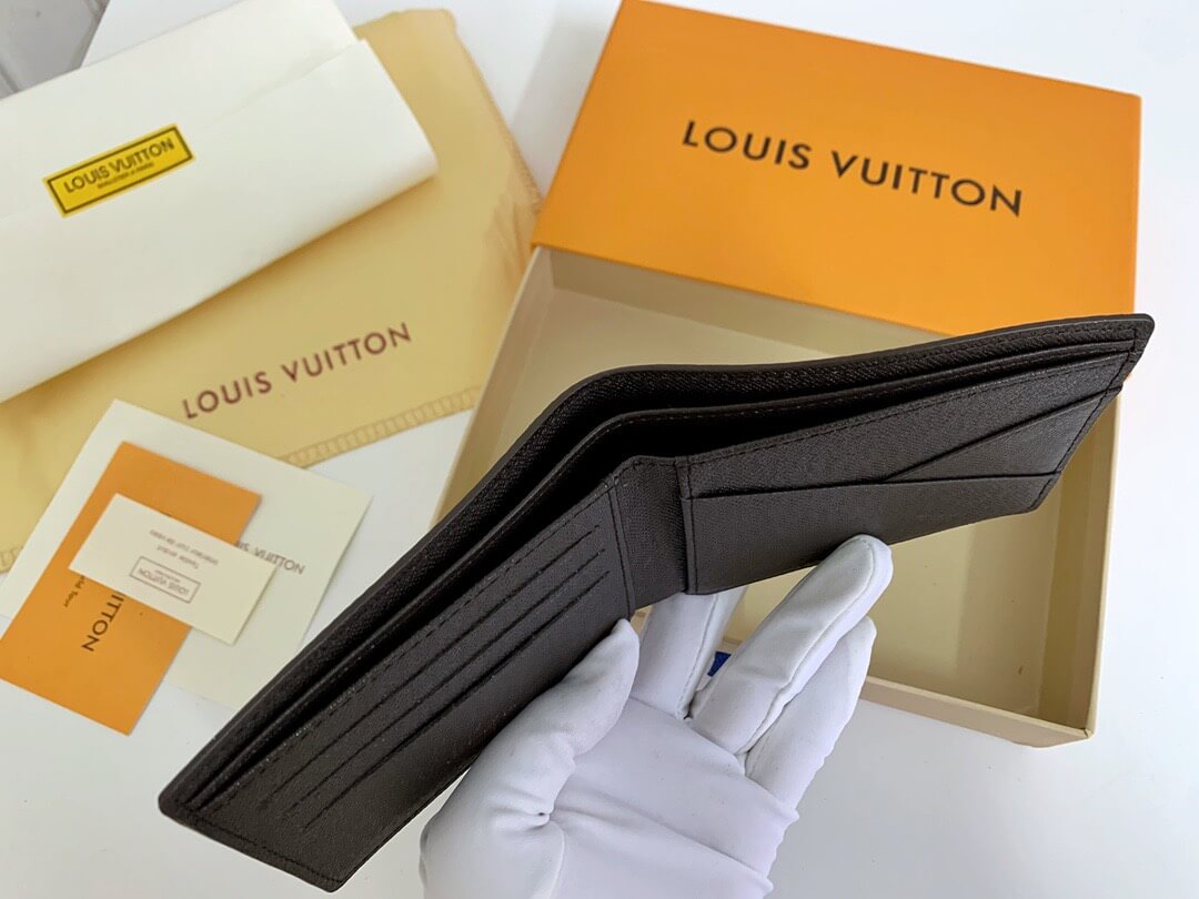 LOUIV Multiple Wallet