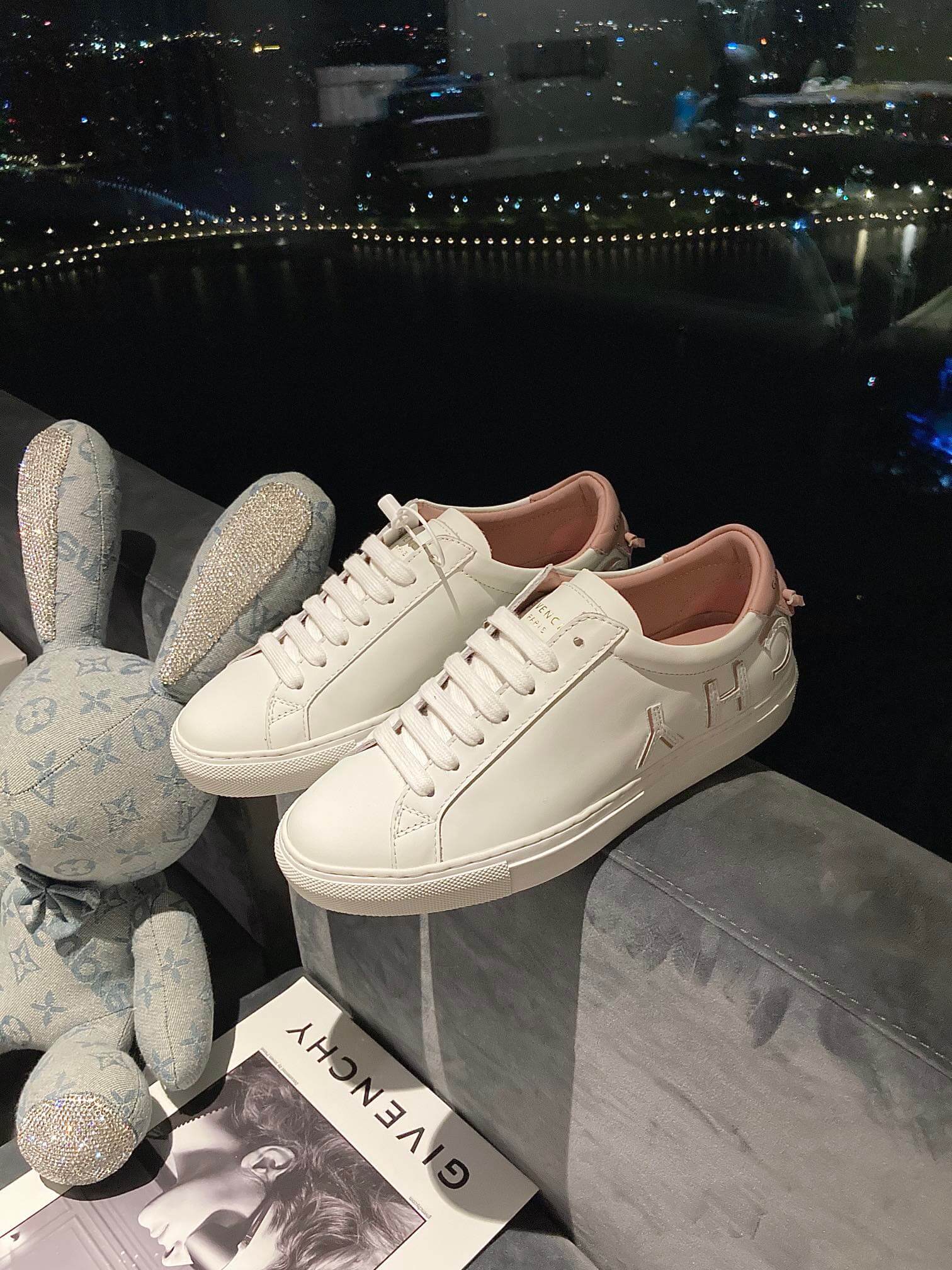 GVC Sneakers