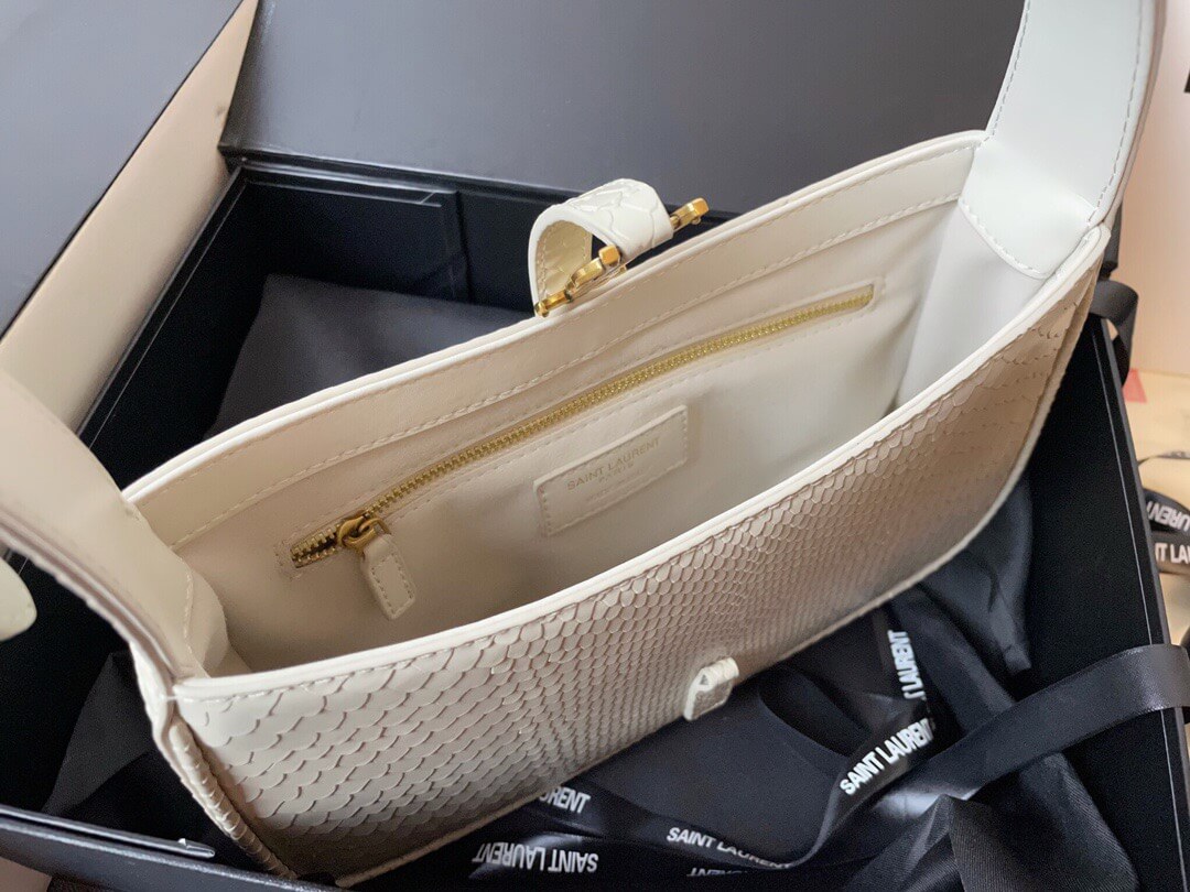 YSL Hobo Le 5a7