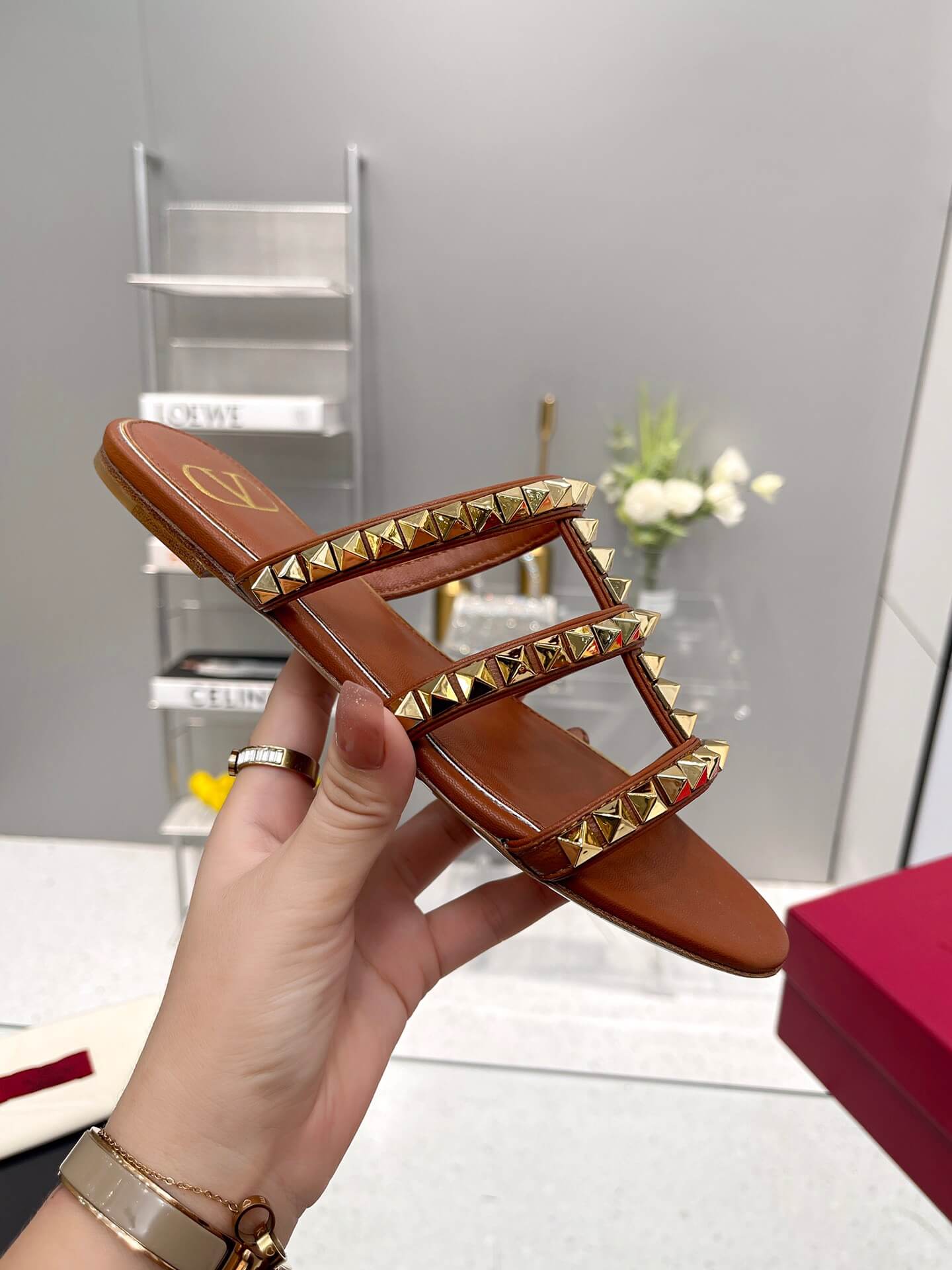 VALEN Slides