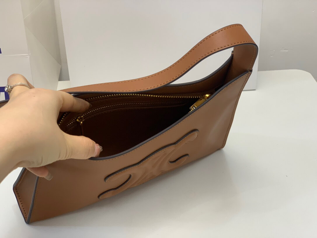 Celine Cuir Triomphe