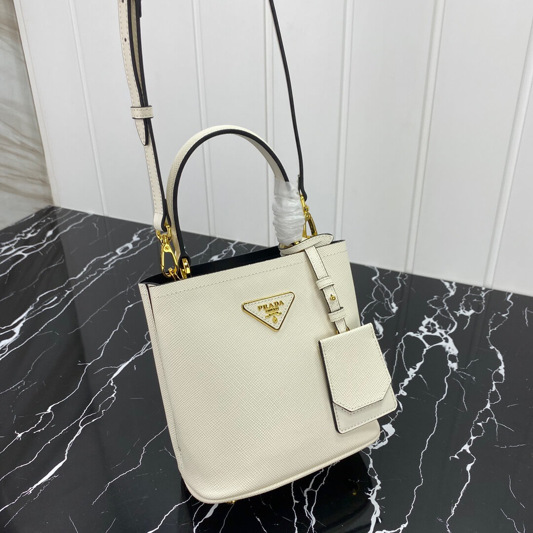 PR Bucket Small Bag