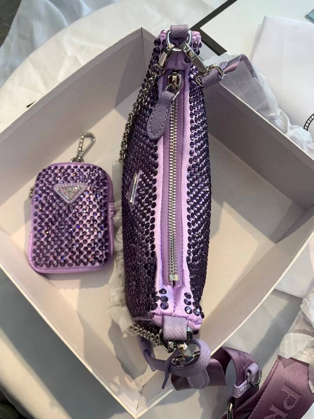 PR Re-edition Bling