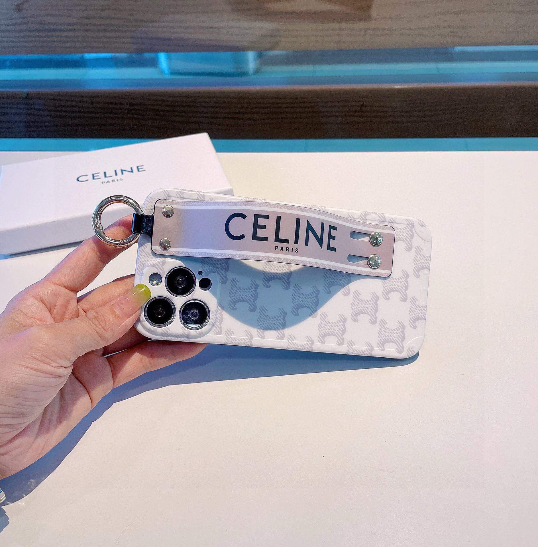 CEL Case