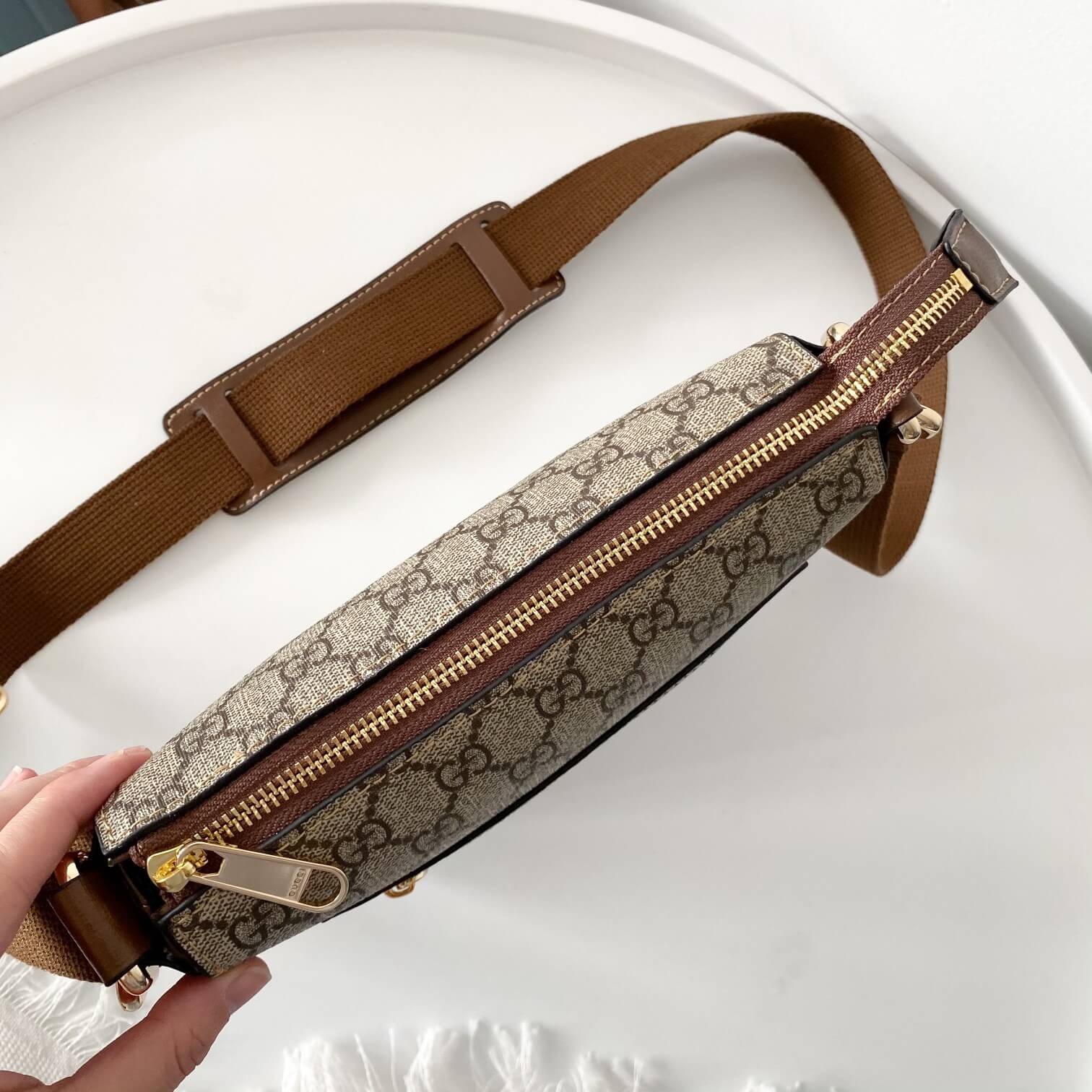 GG Messenger Bag Small