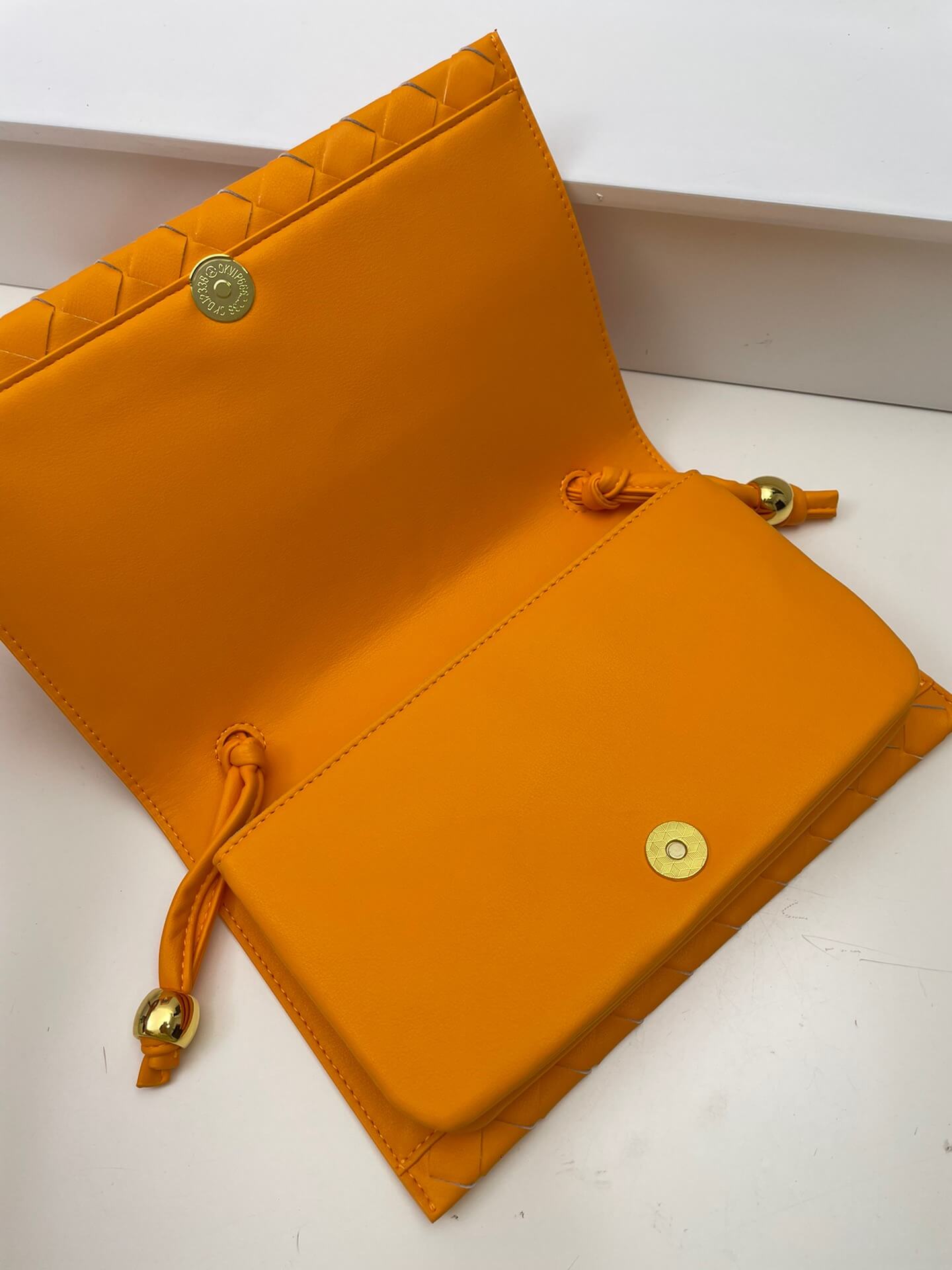 BV Trio Pouch