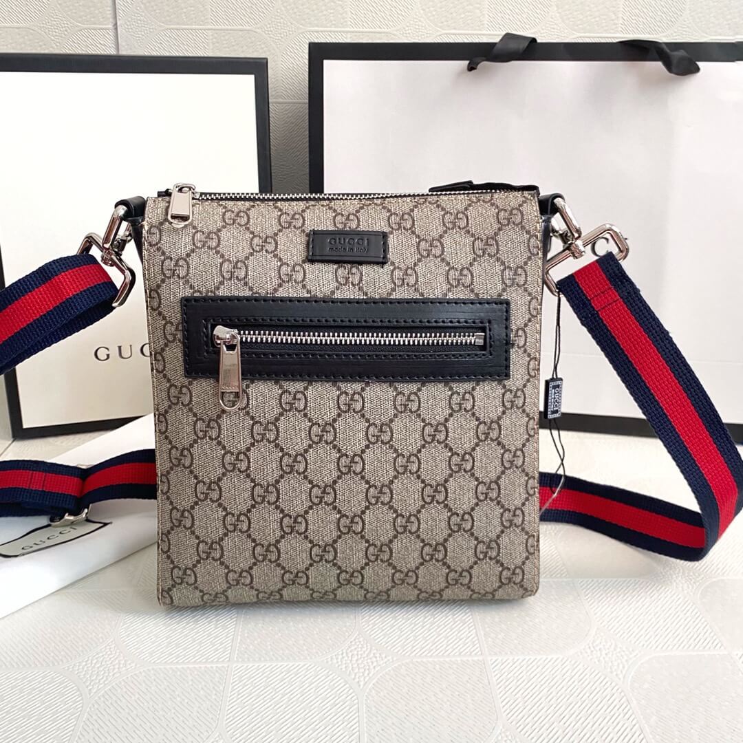 GG Messenger Bag Small