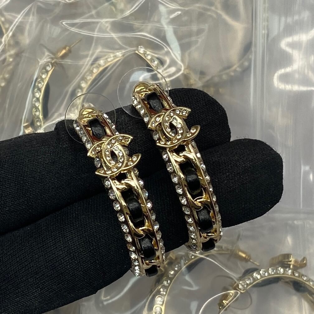 CC Earrings