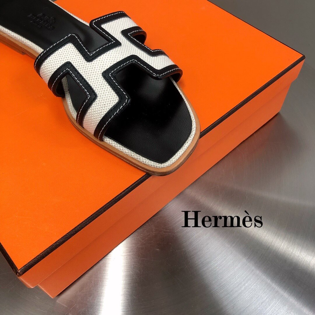 HM Oran Slides