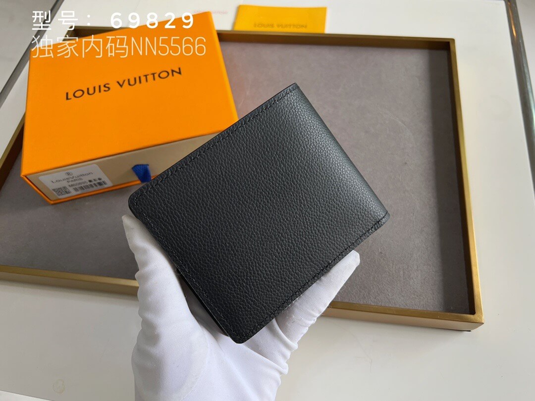 LOUIV Men Wallet
